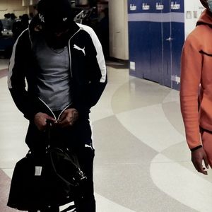 Meet your Posher, Mark